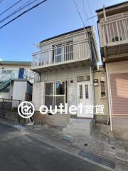 京急久里浜線津久井浜駅まで徒歩58分