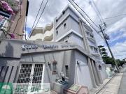 ライオンズマンションレディース汐路