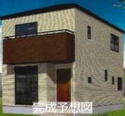 つくばエクスプレス三郷中央駅まで徒歩27分