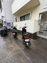 神戸電鉄有馬線長田駅まで徒歩12分