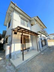 永井貸家 出来庭 No.1