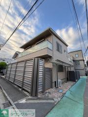 小田急小田原線下北沢駅まで徒歩10分