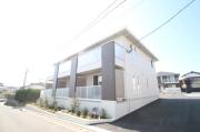 Avenir cour A棟