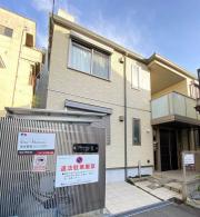 地下鉄今里筋線瑞光四丁目駅まで徒歩6分