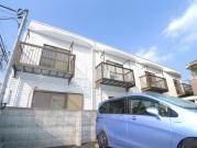 メゾンハイブリッジ.