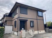 戸賀町 戸建借家