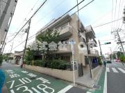 トーカンキャステール高井戸