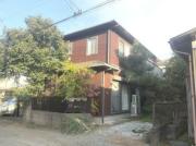 東橋本世帯建て