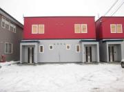 アンジュールI・II