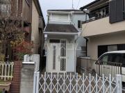 青戸5丁目戸建て