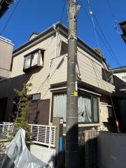 柏市東中新宿3丁目戸建