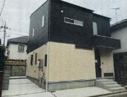 谷戸町3丁目戸建