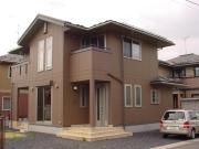 ＪＲ奥羽本線山形駅までバス約6分 徒歩3分