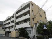 ＪＲ山陽本線明石駅までバス約15分 徒歩1分