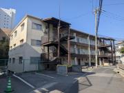 山陽電鉄本線霞ヶ丘駅まで徒歩7分