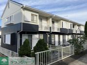 長浦駅前ハイツ B