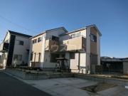 小古曽1丁目戸建て