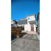 水ケ江6丁目借家