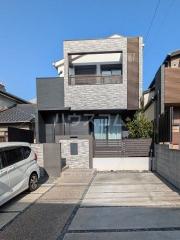 亀が洞1丁目戸建