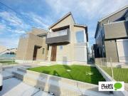 リーブルファイン東本地ケ原町 8号棟