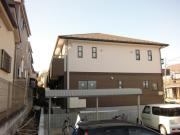 フローラルガーデンD