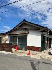 上道町一戸建て