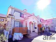 東武東上線川越市駅まで徒歩19分