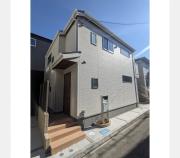 ＪＲ常磐線（各駅停車）金町駅まで徒歩28分