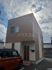 永井様戸建賃貸住宅B棟