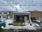 福井市大宮戸建て