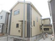 松戸市秋山戸建住宅C