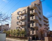 マンション渚