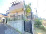 小深作戸建住宅