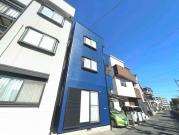 ブルーハイムふじみん