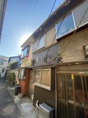 西住之江二丁目 テラスハウス