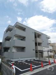ＪＲ阪和線百舌鳥駅まで徒歩8分