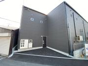 地下鉄谷町線八尾南駅まで徒歩23分