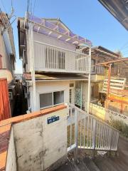 鈴蘭台東町2丁目戸建