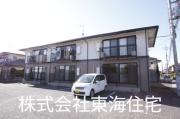 佐藤ハイツC棟