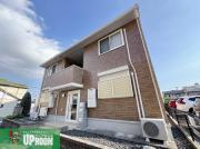 名鉄犬山線徳重・名古屋芸大駅まで徒歩8分
