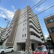 ＪＲ東海道本線名古屋駅まで徒歩5分