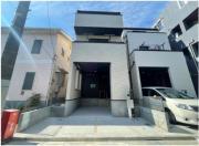 千住緑町2丁目戸建