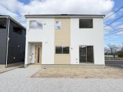 旭新築一戸建て