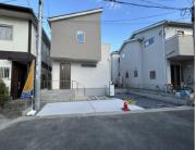 佐伯区五日市中央2丁目 第1期