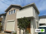 越谷レイクタウン6丁目戸建