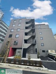 都営新宿線篠崎駅まで徒歩7分