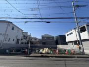 ＪＲ横浜線相模原駅まで徒歩10分