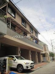 ローズガーデン立花