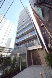 ＪＲ総武本線錦糸町駅まで徒歩8分