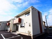 レーガベーネ久慈 A